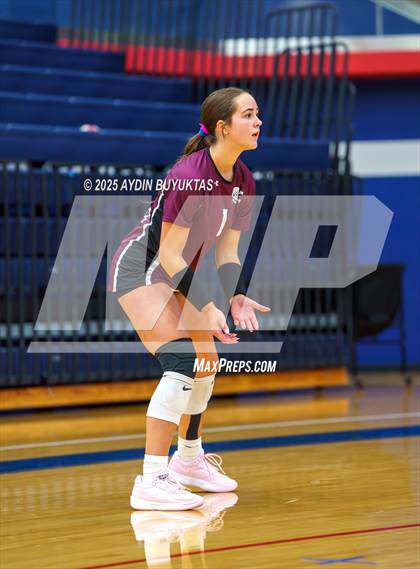 Thumbnail 2 in Wylie vs. Rock Hill photogallery.