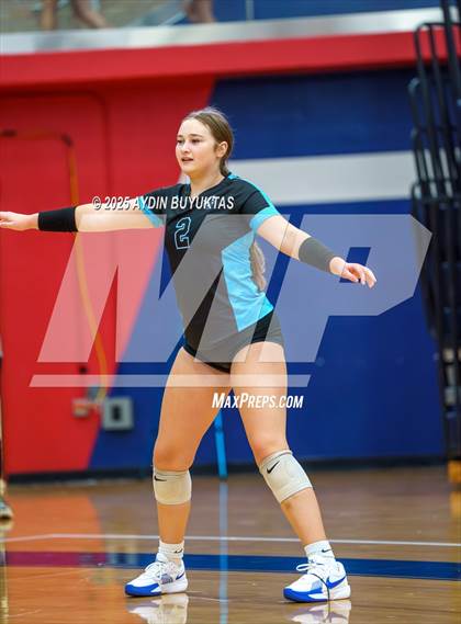 Thumbnail 2 in Wylie vs. Rock Hill photogallery.