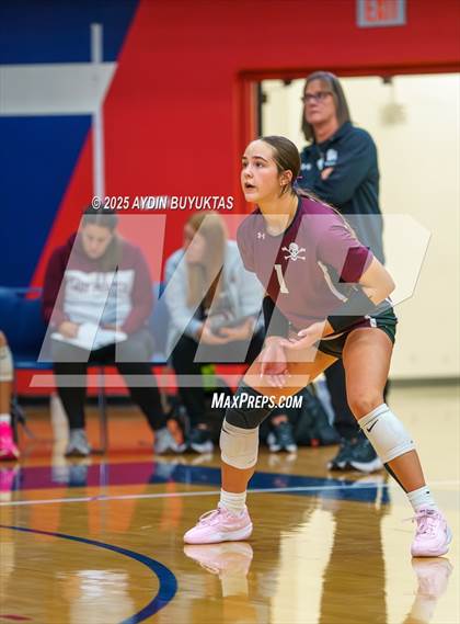 Thumbnail 2 in Wylie vs. Rock Hill photogallery.