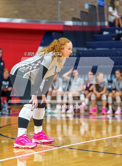 Thumbnail 2 in Wylie vs. Rock Hill photogallery.