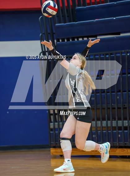 Thumbnail 2 in Wylie vs. Rock Hill photogallery.