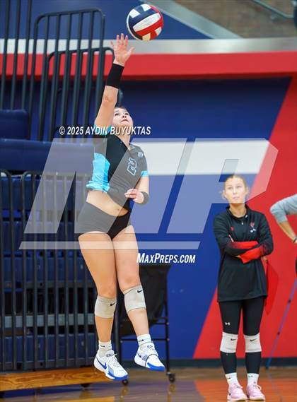 Thumbnail 1 in Wylie vs. Rock Hill photogallery.