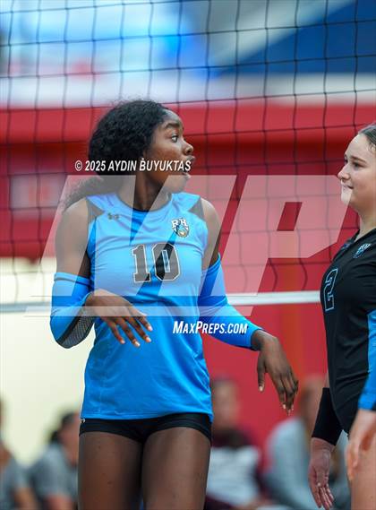 Thumbnail 3 in Wylie vs. Rock Hill photogallery.