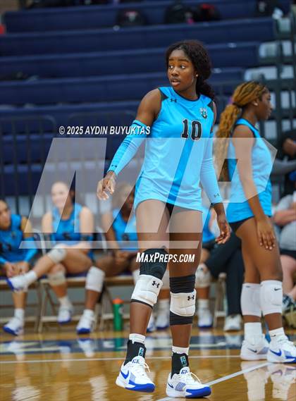 Thumbnail 1 in Wylie vs. Rock Hill photogallery.