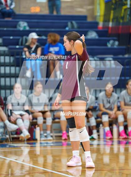 Thumbnail 3 in Wylie vs. Rock Hill photogallery.