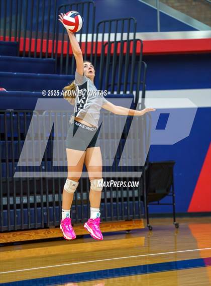 Thumbnail 1 in Wylie vs. Rock Hill photogallery.