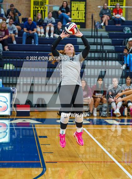 Thumbnail 2 in Wylie vs. Rock Hill photogallery.