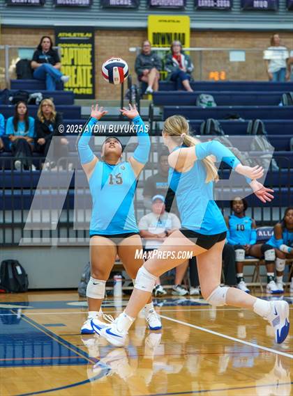 Thumbnail 1 in Wylie vs. Rock Hill photogallery.