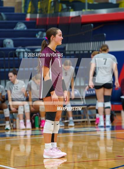Thumbnail 1 in Wylie vs. Rock Hill photogallery.