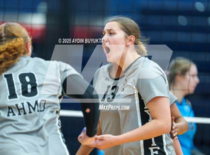 Thumbnail 3 in Wylie vs. Rock Hill photogallery.