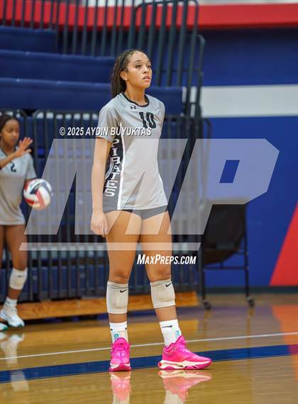 Thumbnail 2 in Wylie vs. Rock Hill photogallery.