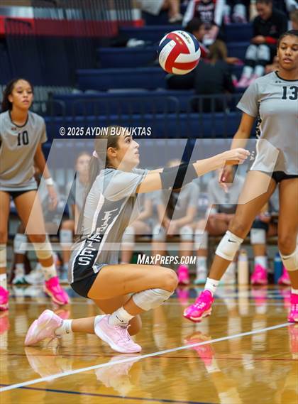 Thumbnail 3 in Wylie vs. Rock Hill photogallery.