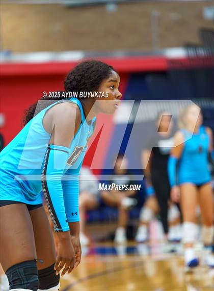 Thumbnail 1 in Wylie vs. Rock Hill photogallery.