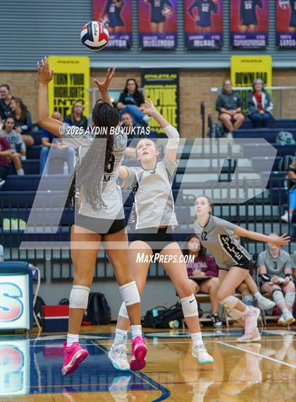 Thumbnail 1 in Wylie vs. Rock Hill photogallery.