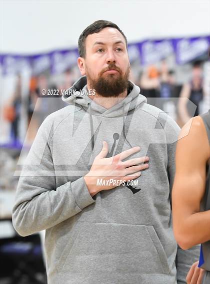 Thumbnail 1 in Chino Valley @ Northwest Christian  (Senior Night) photogallery.