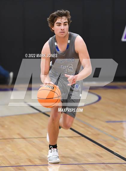 Thumbnail 1 in Chino Valley @ Northwest Christian  (Senior Night) photogallery.