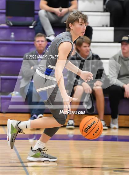 Thumbnail 3 in Chino Valley @ Northwest Christian  (Senior Night) photogallery.