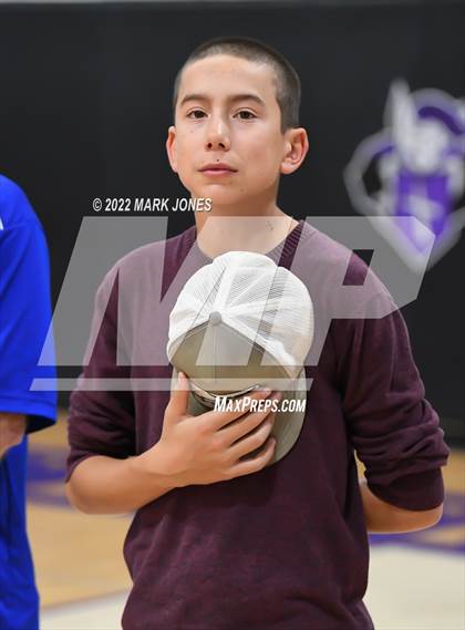 Thumbnail 1 in Chino Valley @ Northwest Christian  (Senior Night) photogallery.