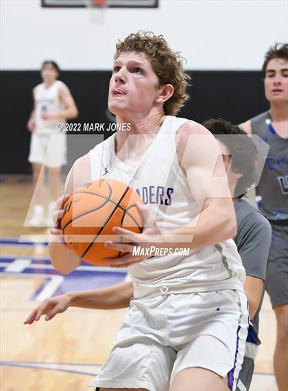 Thumbnail 1 in Chino Valley @ Northwest Christian  (Senior Night) photogallery.