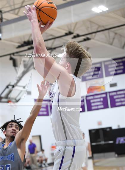 Thumbnail 1 in Chino Valley @ Northwest Christian  (Senior Night) photogallery.