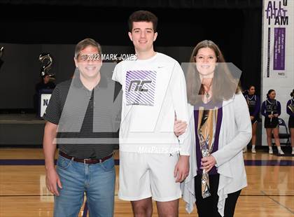 Thumbnail 2 in Chino Valley @ Northwest Christian  (Senior Night) photogallery.