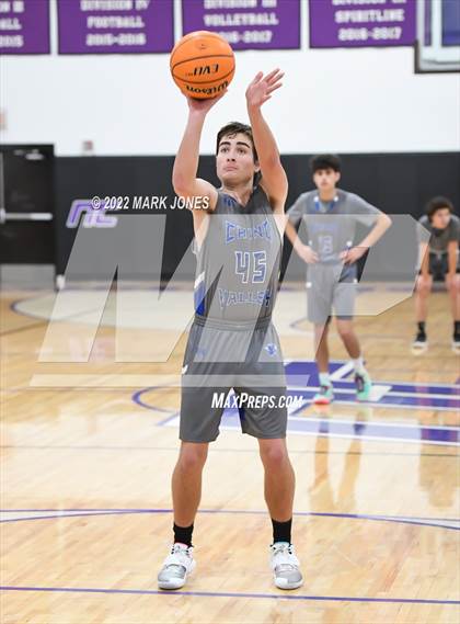 Thumbnail 2 in Chino Valley @ Northwest Christian  (Senior Night) photogallery.