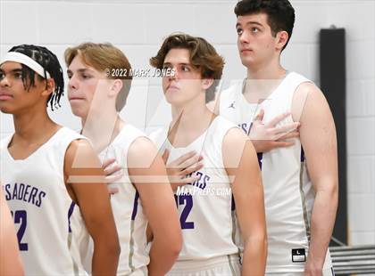 Thumbnail 3 in Chino Valley @ Northwest Christian  (Senior Night) photogallery.