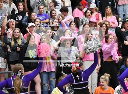 Thumbnail 3 in Chino Valley @ Northwest Christian  (Senior Night) photogallery.