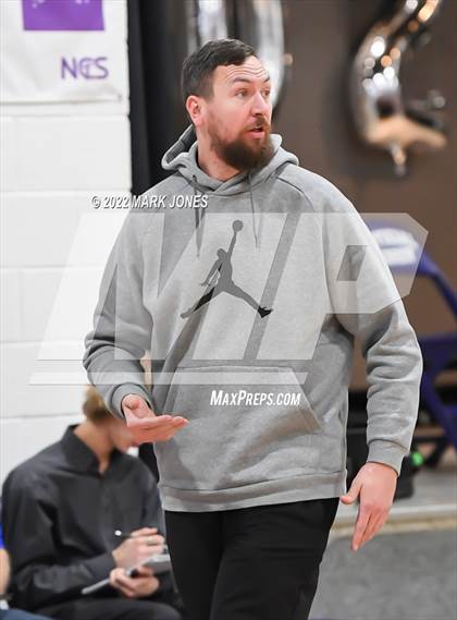 Thumbnail 3 in Chino Valley @ Northwest Christian  (Senior Night) photogallery.