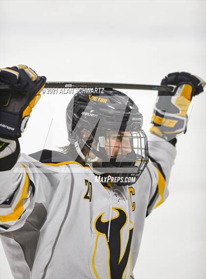 Thumbnail 3 in McQuaid @ Victor photogallery.