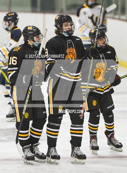Thumbnail 2 in McQuaid @ Victor photogallery.
