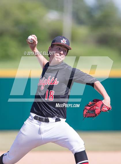 Thumbnail 2 in Freeport vs Franklin (PIAA 3A 1st Rd) photogallery.