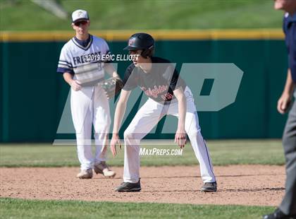 Thumbnail 3 in Freeport vs Franklin (PIAA 3A 1st Rd) photogallery.