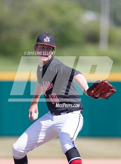 Thumbnail 3 in Freeport vs Franklin (PIAA 3A 1st Rd) photogallery.