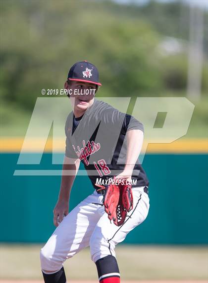 Thumbnail 2 in Freeport vs Franklin (PIAA 3A 1st Rd) photogallery.