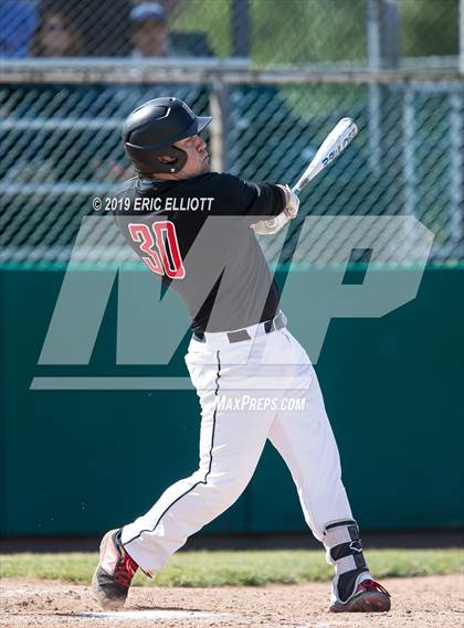 Thumbnail 2 in Freeport vs Franklin (PIAA 3A 1st Rd) photogallery.