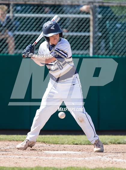 Thumbnail 3 in Freeport vs Franklin (PIAA 3A 1st Rd) photogallery.