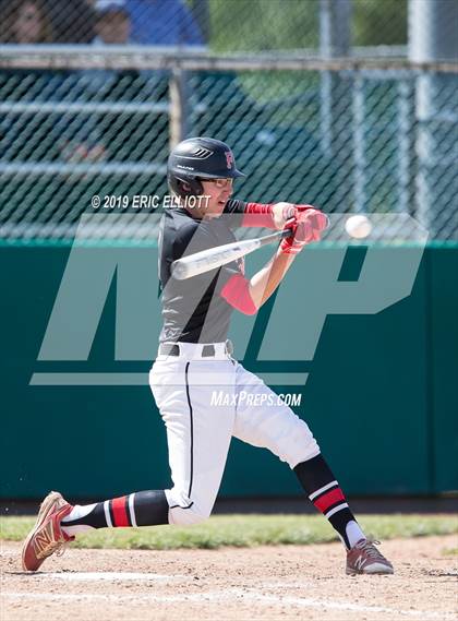 Thumbnail 1 in Freeport vs Franklin (PIAA 3A 1st Rd) photogallery.