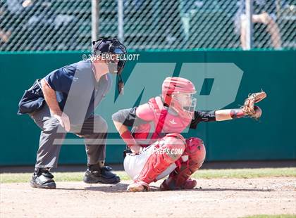 Thumbnail 2 in Freeport vs Franklin (PIAA 3A 1st Rd) photogallery.