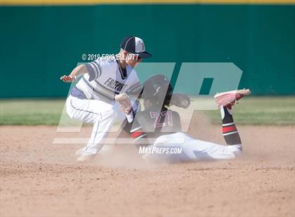 Thumbnail 1 in Freeport vs Franklin (PIAA 3A 1st Rd) photogallery.