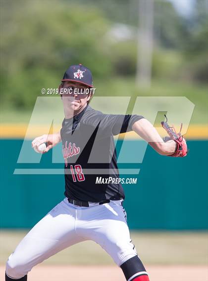 Thumbnail 1 in Freeport vs Franklin (PIAA 3A 1st Rd) photogallery.