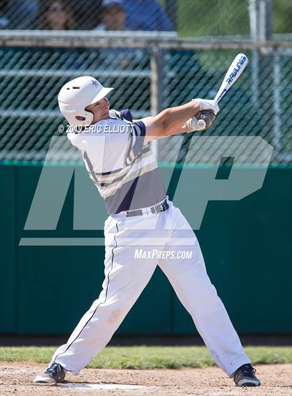 Thumbnail 1 in Freeport vs Franklin (PIAA 3A 1st Rd) photogallery.