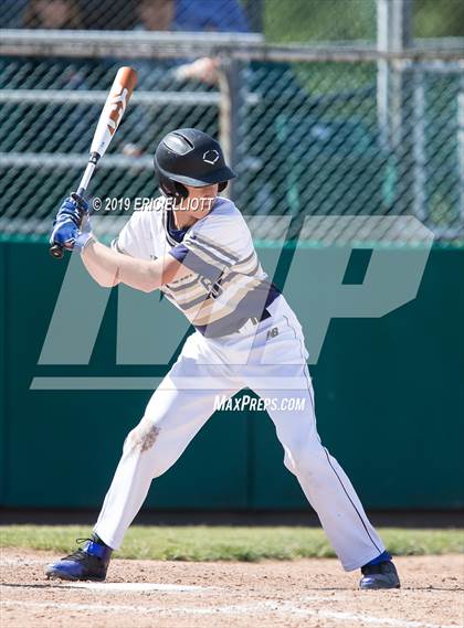 Thumbnail 2 in Freeport vs Franklin (PIAA 3A 1st Rd) photogallery.