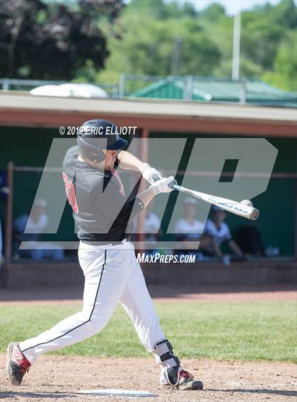 Thumbnail 1 in Freeport vs Franklin (PIAA 3A 1st Rd) photogallery.