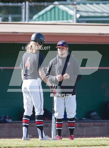 Thumbnail 2 in Freeport vs Franklin (PIAA 3A 1st Rd) photogallery.