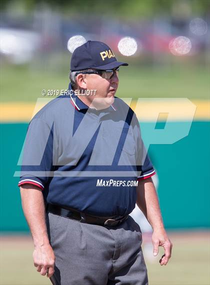 Thumbnail 2 in Freeport vs Franklin (PIAA 3A 1st Rd) photogallery.