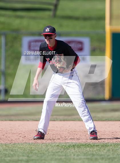Thumbnail 3 in Freeport vs Franklin (PIAA 3A 1st Rd) photogallery.
