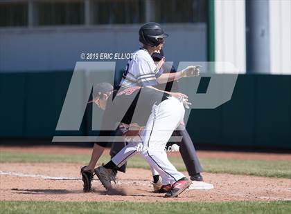 Thumbnail 1 in Freeport vs Franklin (PIAA 3A 1st Rd) photogallery.