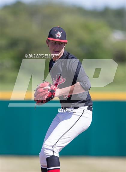 Thumbnail 3 in Freeport vs Franklin (PIAA 3A 1st Rd) photogallery.