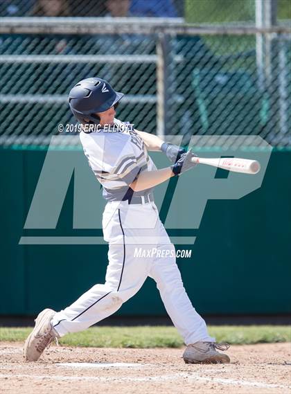 Thumbnail 3 in Freeport vs Franklin (PIAA 3A 1st Rd) photogallery.